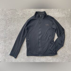 Men’s The North Face Full Zip Jacket- Size Medium